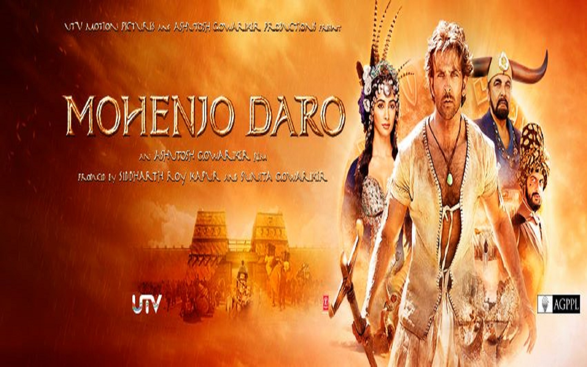 Mohenjo Daro Mohenjo Daro